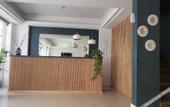 Туры в отель Bagu Santander Hotel