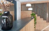 Туры в отель Bagu Santander Hotel