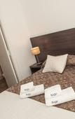 Туры в отель Bagu Santander Hotel