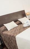 Туры в отель Bagu Santander Hotel
