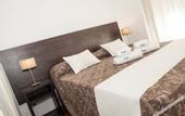 Туры в отель Bagu Santander Hotel