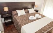 Туры в отель Bagu Santander Hotel