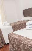 Туры в отель Bagu Santander Hotel