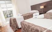 Туры в отель Bagu Santander Hotel