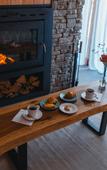 Туры в отель El Refugio Ski & Summer Lodge