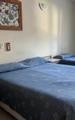 Туры в отель Posada San Isidro