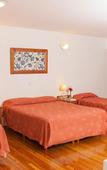 Туры в отель Posada San Isidro
