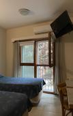 Туры в отель Posada San Isidro