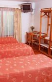 Туры в отель Posada San Isidro