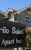Туры в отель Carilo Soleil by HS
