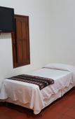 Туры в отель Hotel Refugio del Inca