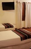 Туры в отель Hotel Refugio del Inca