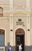 Туры в отель Hotel Refugio del Inca