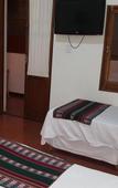 Туры в отель Hotel Refugio del Inca