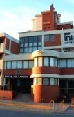 Туры в отель Intersur Villa Gesell