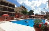 Туры в отель Intersur Villa Gesell