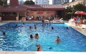 Туры в отель Intersur Villa Gesell