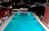 Туры в отель Intersur Villa Gesell