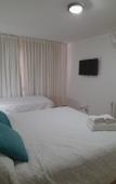 Туры в отель Intersur Villa Gesell
