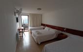 Туры в отель Intersur Villa Gesell