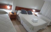 Туры в отель Intersur Villa Gesell