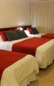 Туры в отель Intersur Villa Gesell