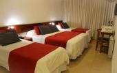 Туры в отель Intersur Villa Gesell