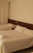 Туры в отель Intersur Villa Gesell