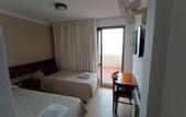 Туры в отель Intersur Villa Gesell