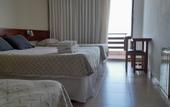 Туры в отель Intersur Villa Gesell