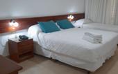 Туры в отель Intersur Villa Gesell