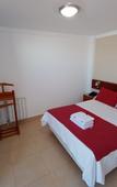 Туры в отель Intersur Villa Gesell