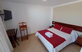 Туры в отель Intersur Villa Gesell
