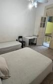 Туры в отель Sevilla home Hotel