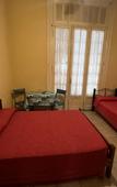 Туры в отель Sevilla home Hotel