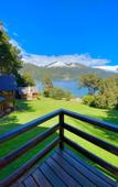 Туры в отель Villa Labrador Bariloche