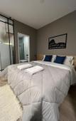 Туры в отель Distrito A by FMA Coliving