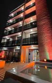 Туры в отель Distrito A by FMA Coliving
