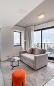 Туры в отель La Vie Suite Palermo Hollywood