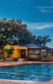 Туры в отель Pirayu Hotel & Resort