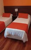Туры в отель Intersur Hotel La Cumbre