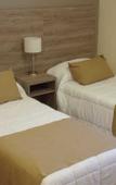 Туры в отель Intersur Hotel La Cumbre