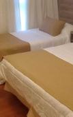Туры в отель Intersur Hotel La Cumbre