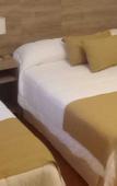 Туры в отель Intersur Hotel La Cumbre
