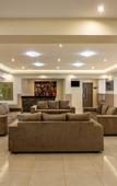 Туры в отель Intersur Hotel La Cumbre