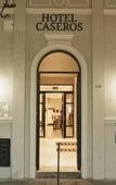 Туры в отель Hotel Caseros Salta
