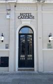 Туры в отель Hotel Caseros Salta