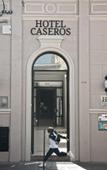 Туры в отель Hotel Caseros Salta