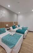 Туры в отель Hotel Caseros Salta