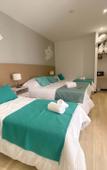 Туры в отель Hotel Caseros Salta